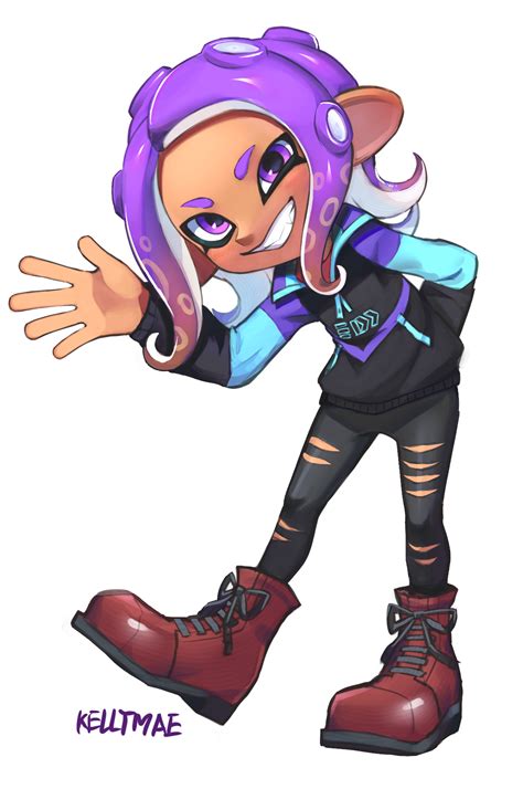 octoling|More.